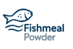 logo fishmeal powder