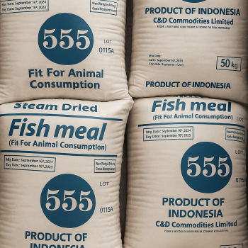 product fishmeal